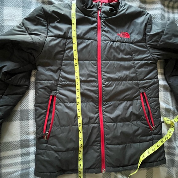 Men’s The North Face Bombay Insulated Jacket Size Small - Picture 5 of 6